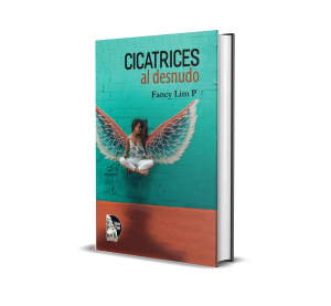 Cicatrices al Desnudo - Fancy Lim P
