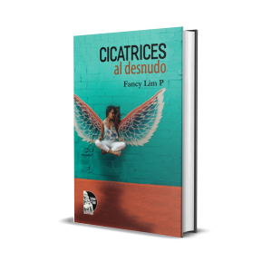 Cicatrices al Desnudo - Fancy Lim P