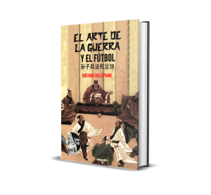 El arte de la guerra y el fútbol