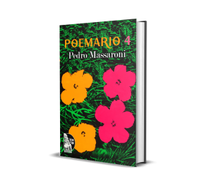 Poemario 4 - Pedro Massaroni