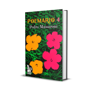 Poemario 4 - Pedro Massaroni