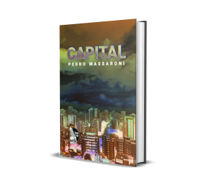 Capital - Pedro Massaroni