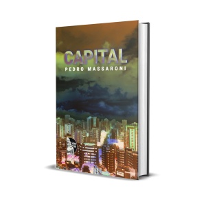 Capital - Pedro Massaroni