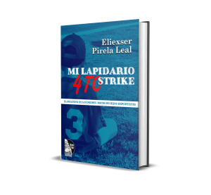 Mi lapidario 4to strike: El bullying de los padres hacia sus hijos deportistas - Eliéxser Pirela Leal
