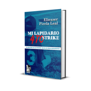 Mi lapidario 4to strike: El bullying de los padres hacia sus hijos deportistas – Eliéxser Pirela Leal