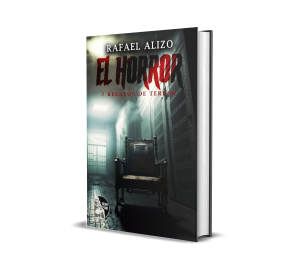 El horror - Rafael Alizo
