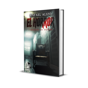 El horror – Rafael Alizo