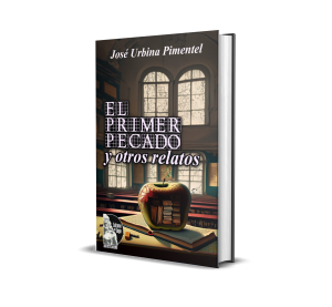 El primer pecado y otros relatos