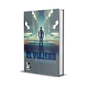El viajero - Sigerist Rodriguez