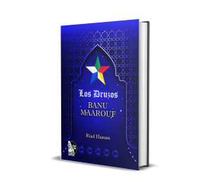 Los druzos - Riad Hassan