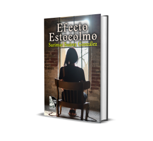 Efecto estocolmo - Surimar Suárez González