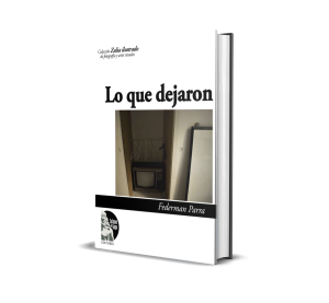 Lo que dejaron - Federman Parra