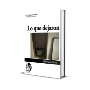 Lo que dejaron - Federman Parra