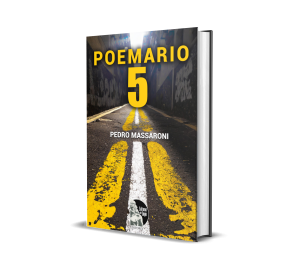 Poemario 5 - Pedro Massaroni