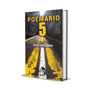 Poemario 5 - Pedro Massaroni