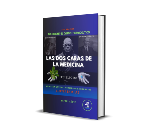 Las dos caras de la medicina - Rafael Ernesto López