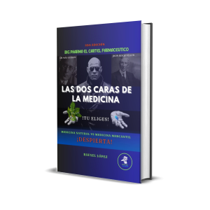 Las dos caras de la medicina - Rafael Ernesto López