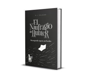 El naufragio de Hunter: Navegando aguas profundas
