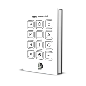 Poemario 6 - Pedro Massaroni