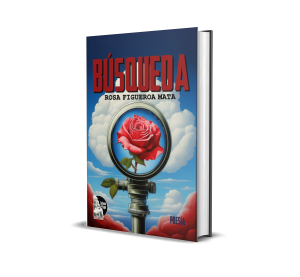 Búsqueda - Rosa Figuerosa Mata