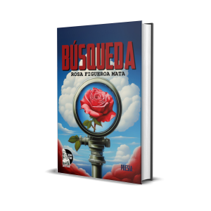 Búsqueda - Rosa Figuerosa Mata