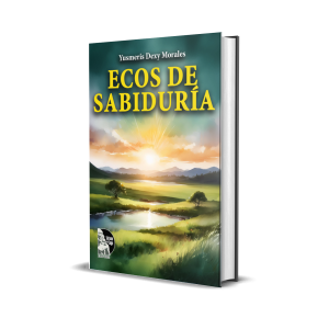 Eco de sabiduría - Yusmeris Dexy Morales