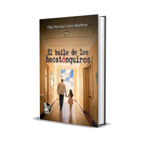 El baile de los hecatónquiros - Olga Marina Cortez Barbera