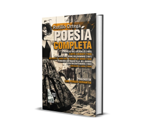 Poesía completa - Rutilio Ortega
