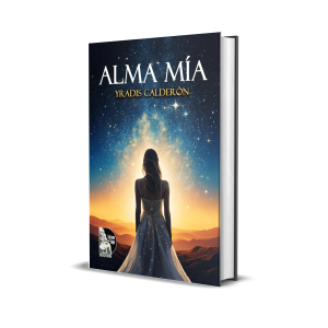 Alma Mía - Yradis Calderón