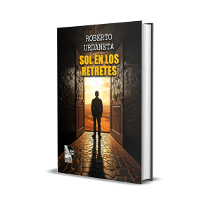 Sol en los retretes - Roberto Urdaneta