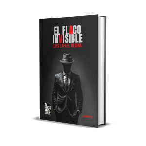 El flaco invisible - Luis Rafael Medina