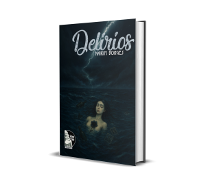 Deliros - Nairim  Borges