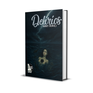 Deliros - Nairim  Borges