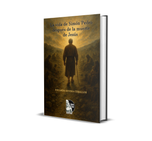La vida de Simón Pedro después de la muerte de Jesús