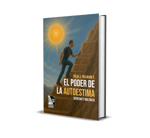 El poder de la autoestima: sociedad y maltrato