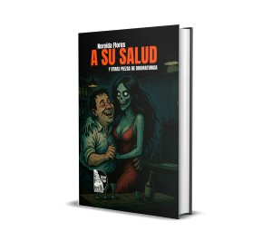 A su salud - Noreida Flores