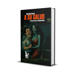 A su salud - Noreida Flores