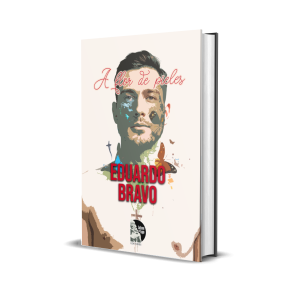 A flor de pieles - Eduardo Bravo