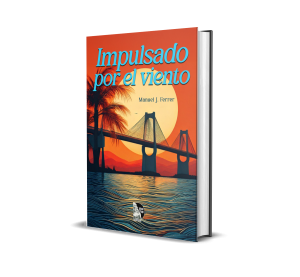 Impulsado por el viento - Manuel J. Ferrer