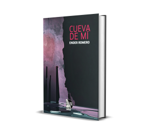 Cueva de mí - Ender Romero