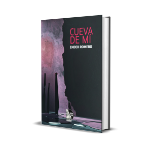 Cueva de mí - Ender Romero