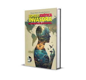 Especie exótica invasora - Wismer Alexis Alvarado Espinoza