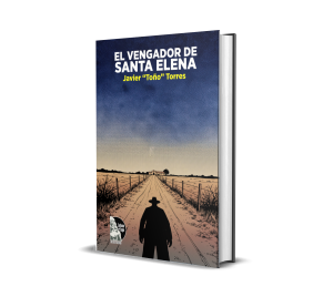 El vengador de Santa Elena