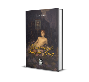El retrato de Dorian Gray - Oscar Wilde