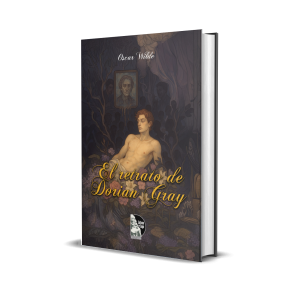 El retrato de Dorian Gray - Oscar Wilde