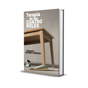 Terapia de los cuatro roles - Gedguol Alvarez Cordero