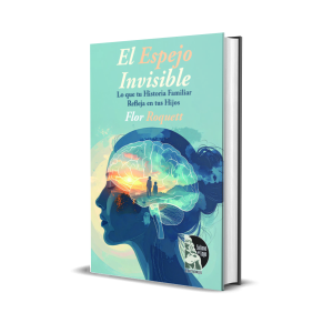 El espejo invisible - Dra. Flor Roquett de Moreau