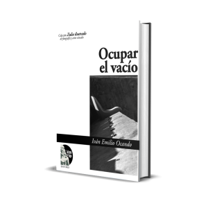 Instrucciones para ocupar el vacío - Iván Emilio Ocando