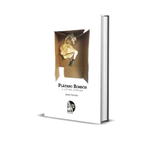 Plátano Bombón y otras piezas - Javier Rondón