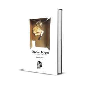 Plátano Bombón y otras piezas - Javier Rondón